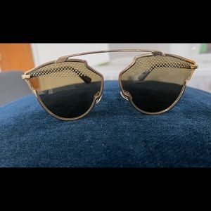 Christian Dior sunglasses